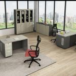 نورو مكتب 120 سم وودي