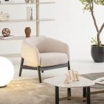 بيليز كنب فردي وودي