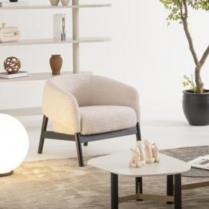 بيليز كنب فردي وودي