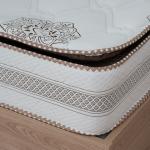 فنتاسي مرتبة 180×200 وودي