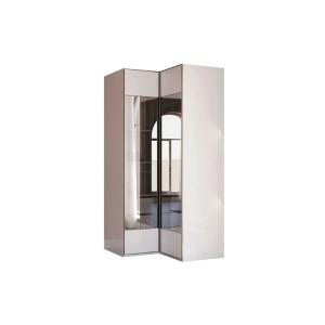 باموكليه دولاب ملابس زاوية وودي