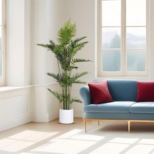 شجرة نخل 150 سم وودي