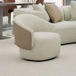 تورونتو كنب فردي دوار وودي