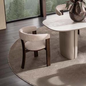 كرسي ايكون وودي