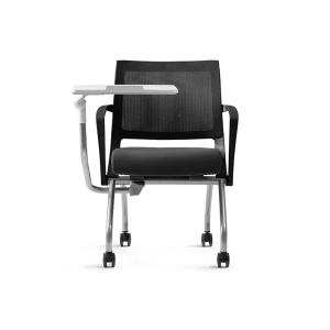 رينسو كرسي تدريبي كوري أسود