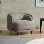 سوهو كنب فردي وودي