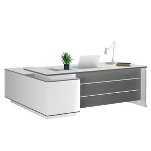 أومادا مكتب 200 سم وودي