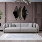 كابريس كنب رباعي 310 سم وودي