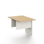 نيرا تمديد طاولة اجتماع وودي