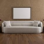 سوهو كنب رباعي وودي