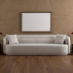 سوهو كنب رباعي وودي