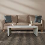 نوتنغهام طاولة قهوة وودي