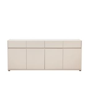 هزال كونسول 4 أبواب وودي