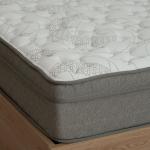 مرتبة الترا كينج 180*200 وودي