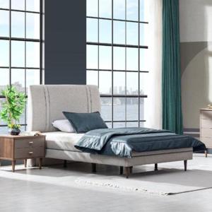 نيو رترو سرير وودي