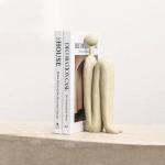 تمثال المفكر بيج وودي