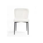 ماسيا كرسي أبيض