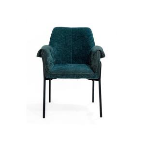 فيردي كرسي أخضر