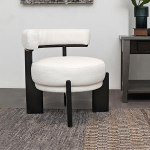 دانا كرسي مفرد وودي