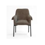 فيردي كرسي بني