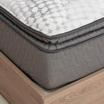 مرتبة دريمر كينج 180 × 200 سم وودي