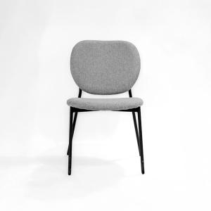 كازا كرسي رمادي