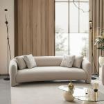 ارتي كنب ثلاثي بيج وودي