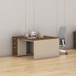 نيو نيرا قواطع نفرين 120 سم وودي