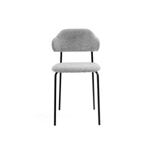 كاستا كرسي رمادي