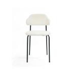 كاستا كرسي رمادي