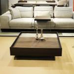 كود طاولة قهوة وودي