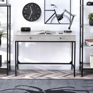 كالي مكتب منزلي 110 سم وودي