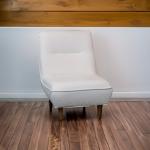 برندا كرسي مفرد وودي