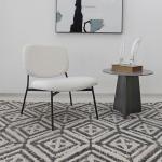 امبر كرسي استقبال وودي