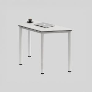 هكسو طاولة مكتبية وودي - 100, 200