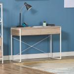 ألفا مكتب دراسة خشبي 105 سم وودي