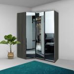 اديسا دولاب زاوية 3 باب وودي