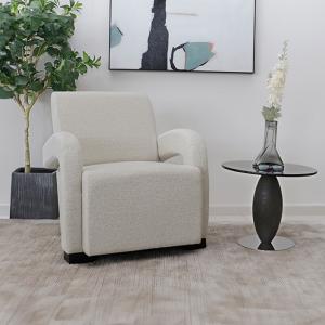 نوهام كرسي فردي وودي