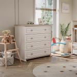 جولف تسريحة بأدراج بيج وودي