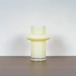 مزهرية وودي