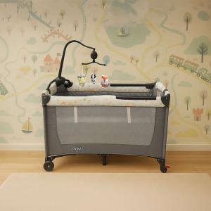 بيبي كورنر محبس اطفال وودي