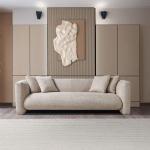 سول كنب ثلاثي بيج وودي