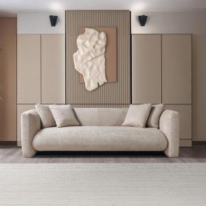 سول كنب ثلاثي بيج وودي