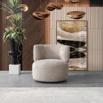 سول كنب فردي بيج دوار وودي