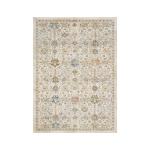 ميراي سجاد تركي بزخارف كلاسيكية أنيقة كريمي - 240x340