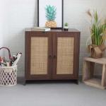 إيلورا بوفيه بني