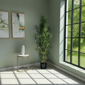 شجرة بامبو 1.5 متر وودي