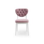 جاسمن كرسي زهري وودي