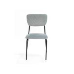 لينو كرسي رمادي