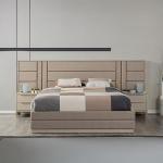 نيو نيبال غرفه نوم 5 قطع وودي